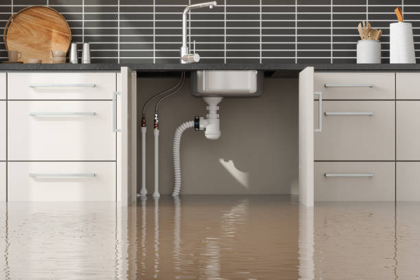 24/7 water damage repair in IA